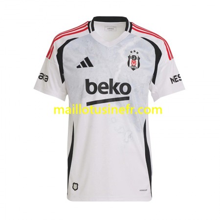 Maillot de Foot Besiktas Troisième 2024-25